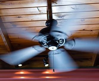 Why Your Ceiling Fan Direction Matters