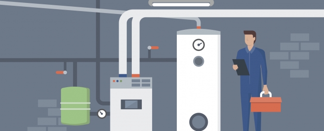 Common Furnace Problems and What to Do About Them