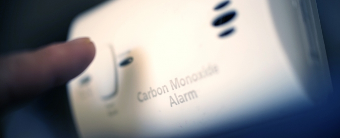 Damaged Heat Exchangers and the Dangers of Carbon Monoxide