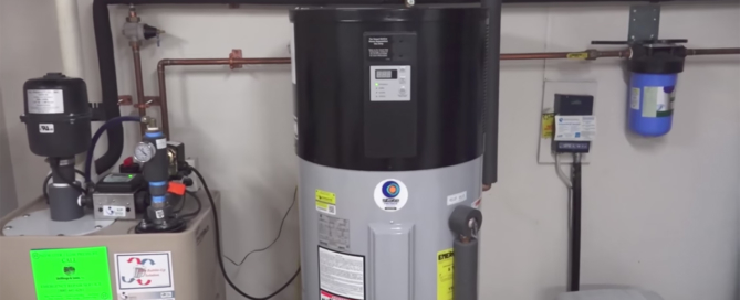 Heat Pump Water Heaters: How They Work and Help You Save Money