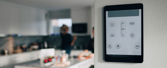 4 Ways to Synch Up Your Home HVAC System to Smart Devices