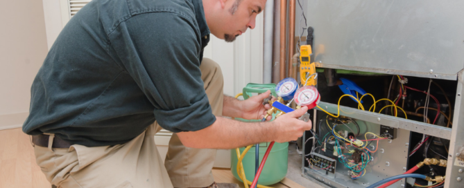 Does It Make Sense Getting HVAC Annual Maintenance?