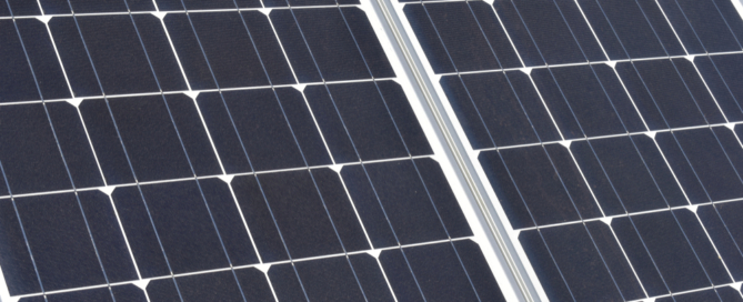 Energy-Saving Measures to Take Before Installing Solar Panels