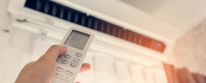 How to Reset Your AC After a Power Outage