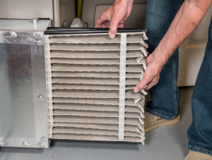 The Importance of Furnace Filters