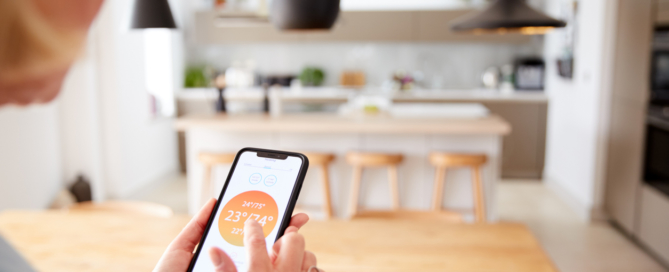 4 Ways to Sync Up Your Bay Area HVAC System to Smart Devices