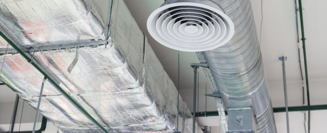 How Ventilation Can Improve the Safety of Your Home or Business