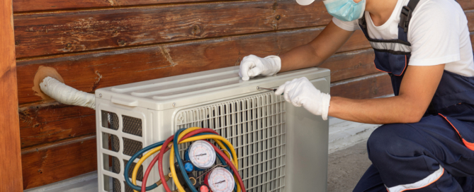 What to Know Before Scheduling an HVAC Service Call