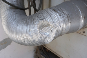 When Should You Consider Replacing Your Home HVAC Ductwork?