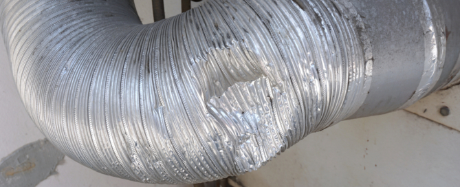 When Should You Consider Replacing Your Home HVAC Ductwork?