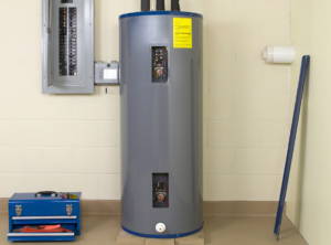 Why Replacing – Not Repairing – Traditional Water Heaters is Now Recommended