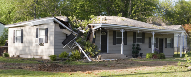 Home Construction and Natural Disasters: How to Design Your House with Mother Nature in Mind