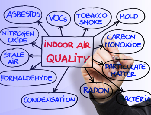Tips for Improving Indoor Air Quality During the Winter