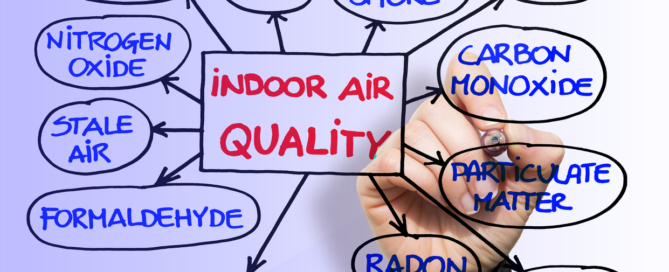 Tips for Improving Indoor Air Quality During the Winter