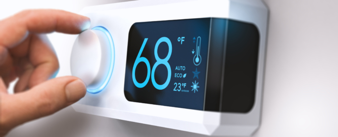 Do You Need to Replace Your Thermostat?