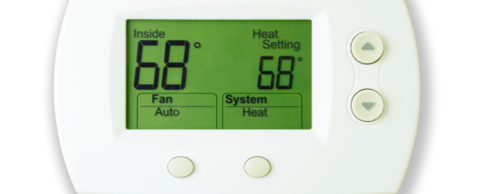 How to Choose the Right Programmable Thermostat for Your Business