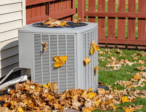Top 5 Tips for Getting Your A/C Ready for Spring