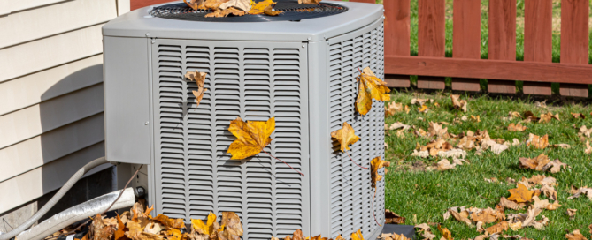 Top 5 Tips for Getting Your A/C Ready for Spring