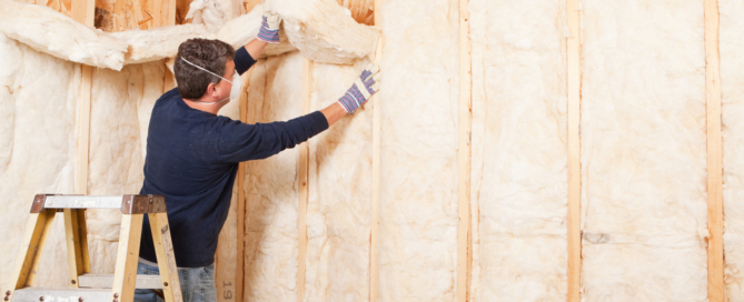 Why Home Insulation Isn’t Just a “Winter Thing”