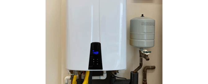 Is It a Good Time to Purchase a Tankless Water Heater?