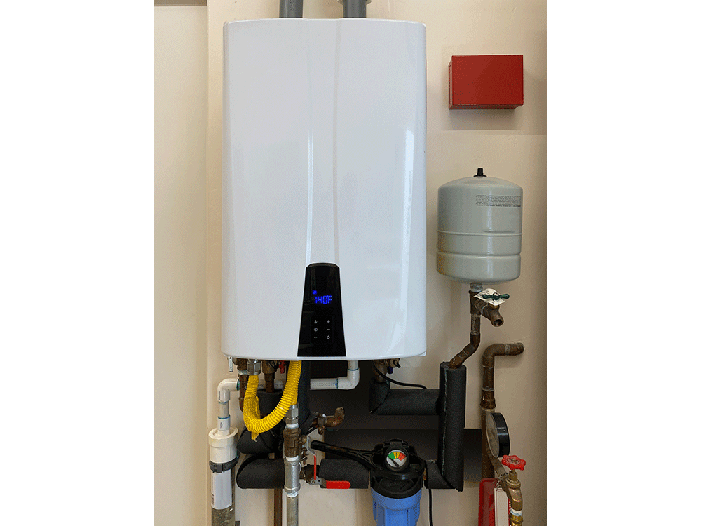 Is It a Good Time to Purchase a Tankless Water Heater?