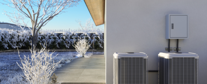 HVAC and Holiday Safety in the Home