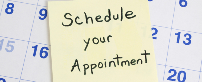 Top 5 Questions to Ask When Scheduling Your Next Heating & Air Appointment