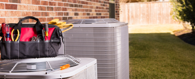 Top 5 Things to Expect with Your HVAC Installation