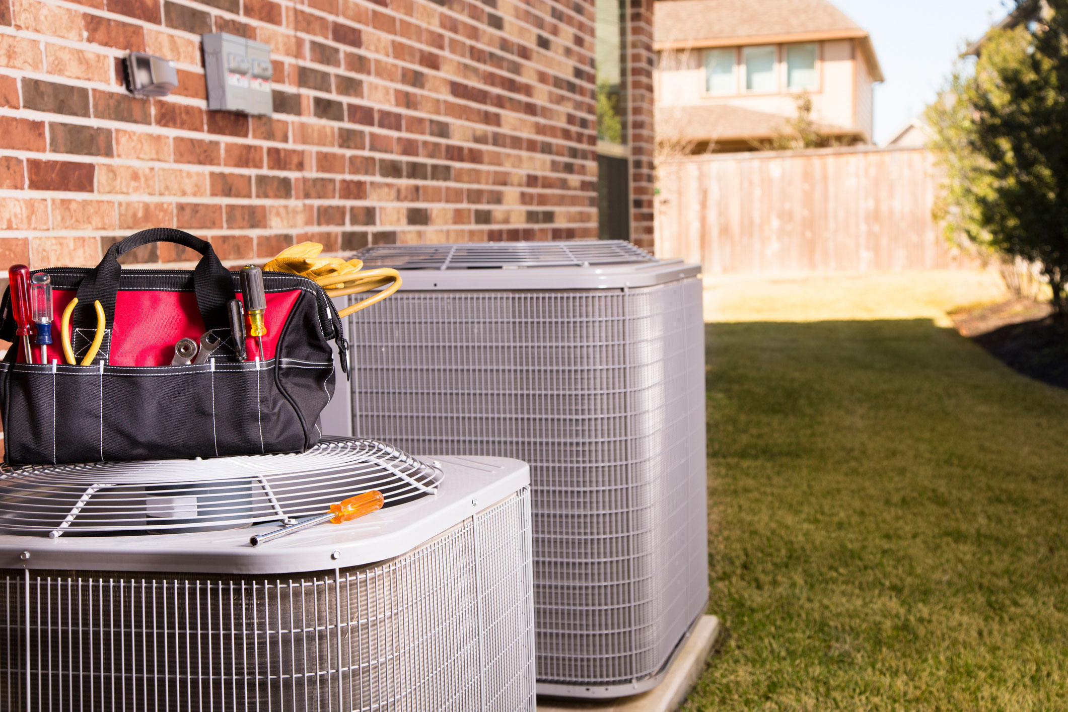 Top 5 Things to Expect with Your HVAC Installation | A-1 Guaranteed