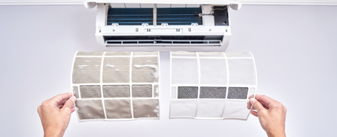 A Step-by-Step Guide on How to Change HVAC Filters