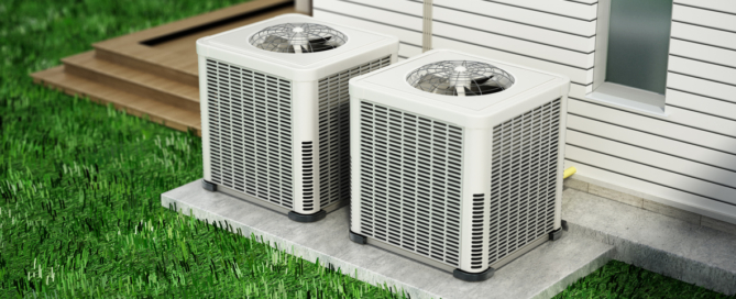 Heat Pumps, Rebates, and More from A-1 Guaranteed Heating & Air, Inc.