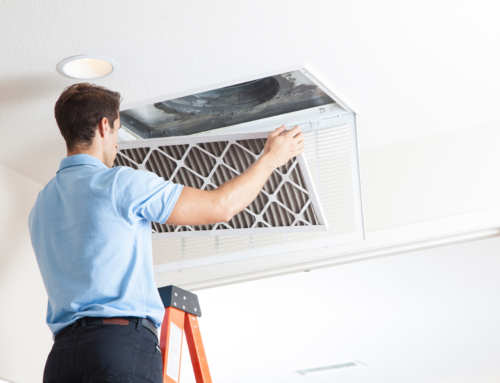 Understanding HVAC Filters and Their Importance