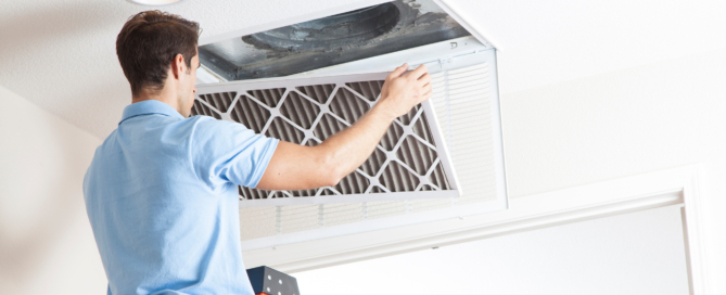 Understanding HVAC Filters and Their Importance