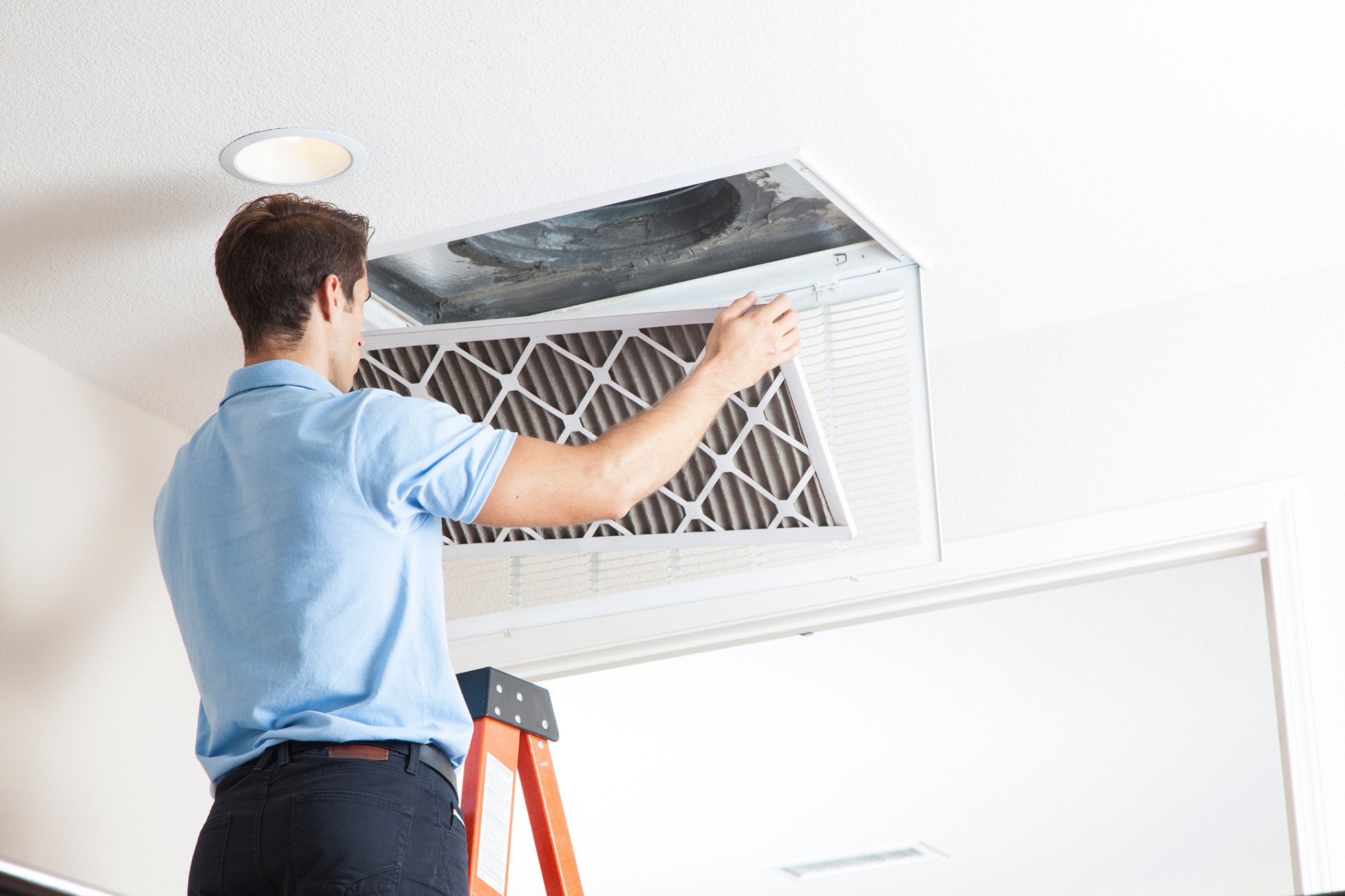 Understanding HVAC Filters and Their Importance