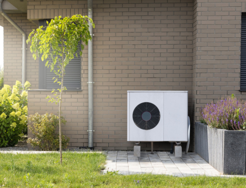 5 Surprising Facts About Heat Pumps