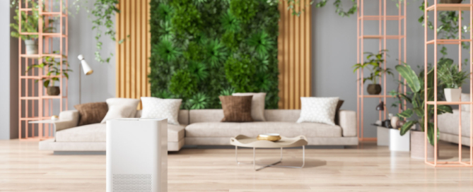 Top 10 Ways to Enhance Indoor Air Quality