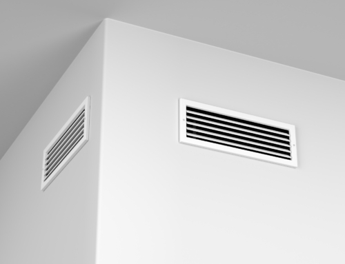 Top 6 Ways to Improve Airflow in Your California Home This Winter