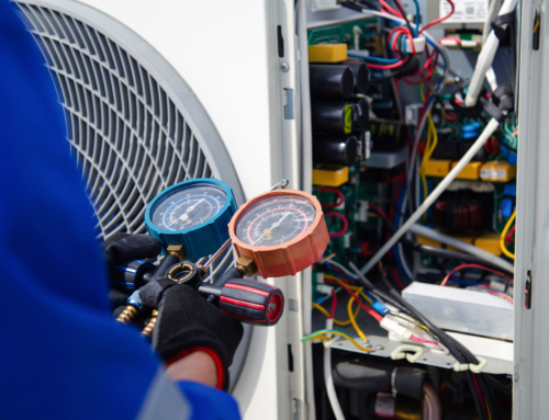 The Benefits of Regular HVAC Maintenance for Your Home