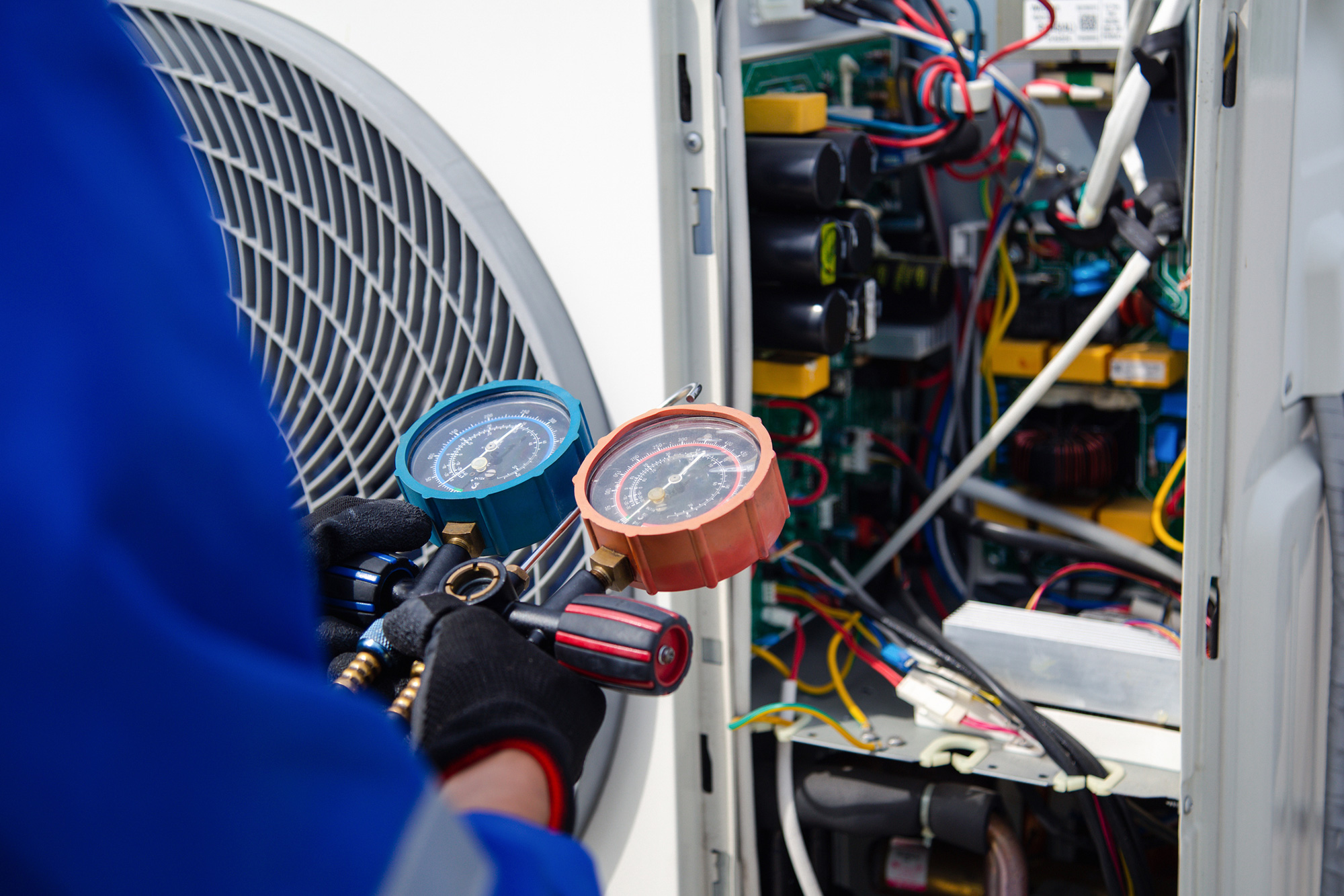 The Benefits of Regular HVAC Maintenance for Your Home