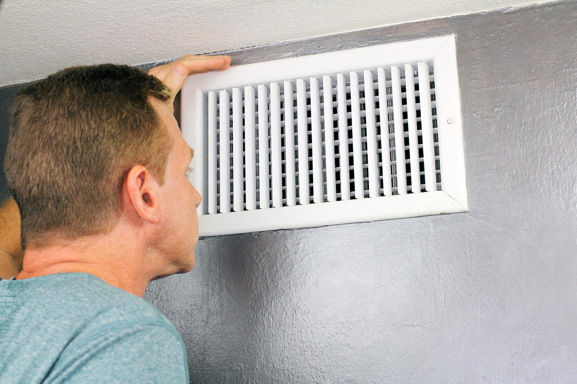 DIY HVAC Troubleshooting Guide