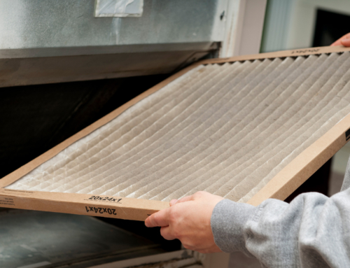 Common HVAC Problems and Solutions for Vallejo Homeowners