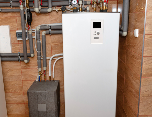 Why Heat Pump Water Heaters Are the Future of Home Comfort in California
