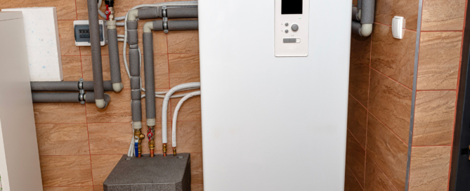 Why Heat Pump Water Heaters Are the Future of Home Comfort in California