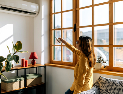 Tips for Reducing Your Cooling Costs in Dixon, Woodland, and the Entire Bay Area