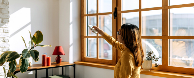 Tips for Reducing Your Cooling Costs in Dixon, Woodland, and the Entire Bay Area
