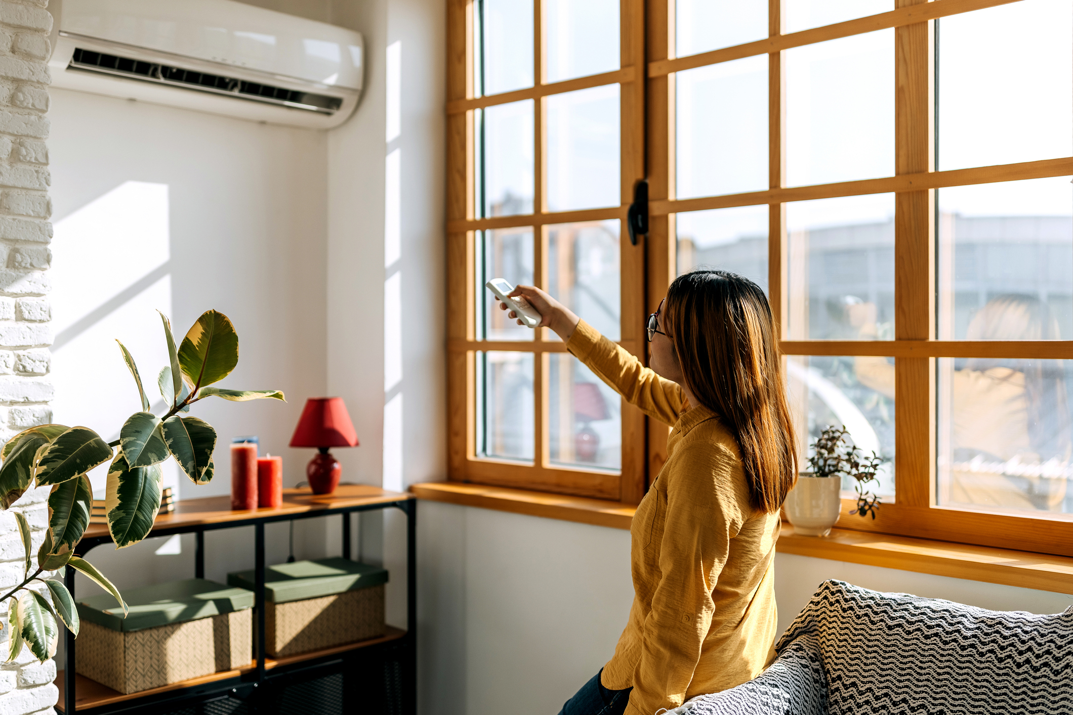 Tips for Reducing Your Cooling Costs in Dixon, Woodland, and the Entire Bay Area