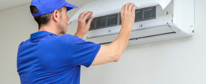 How to Extend the Life of Your HVAC System in California