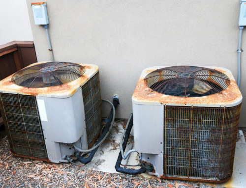 When to Replace Your HVAC System: A California Homeowner’s Guide